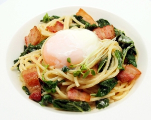 Carbo_SpinachBacon